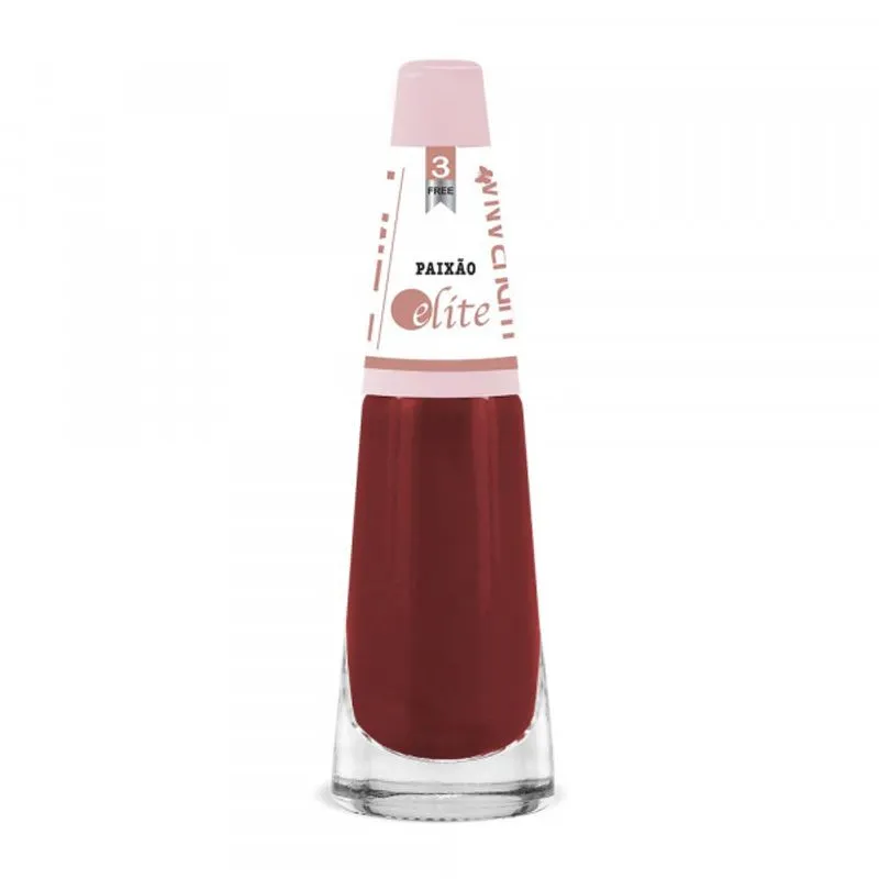 Esmalte Ludurana Intense 2 Em 1