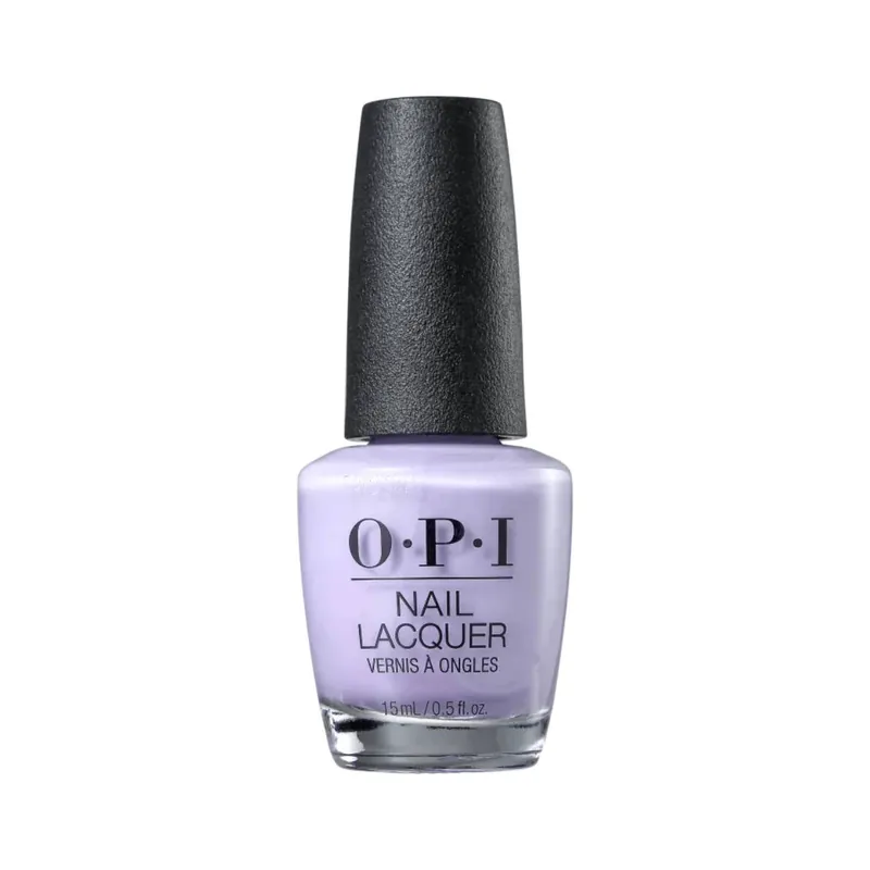 Esmalte OPI Nail Lacquer Polly Want a Lacquer? Cremoso 15ml