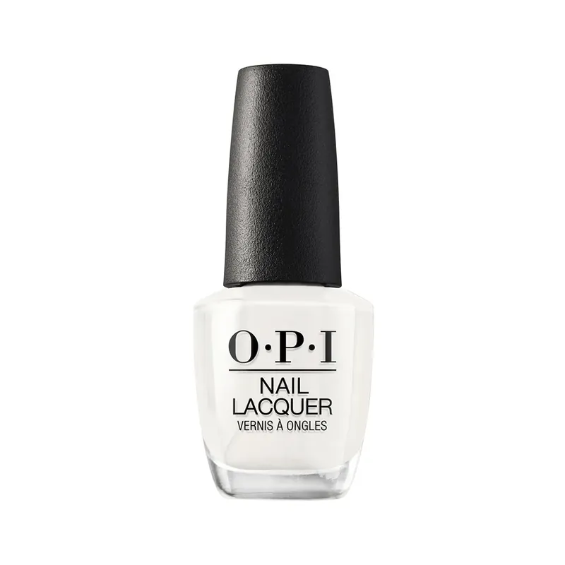 Esmalte OPI Nail Lacquer Funny Bunny Cremoso 15ml