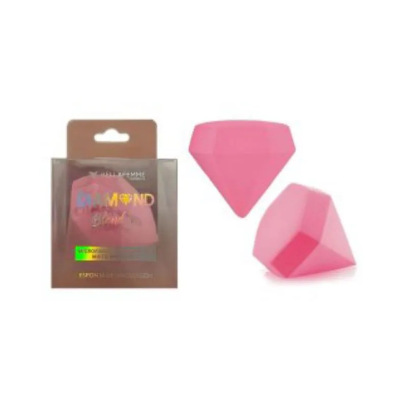 Esponja Bellafemme Es90004 Diamond Blend