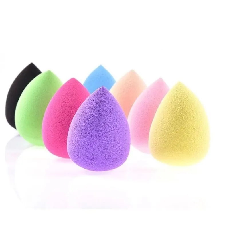 Esponja Gota Dafu Cutest Makeup Df-EP035001