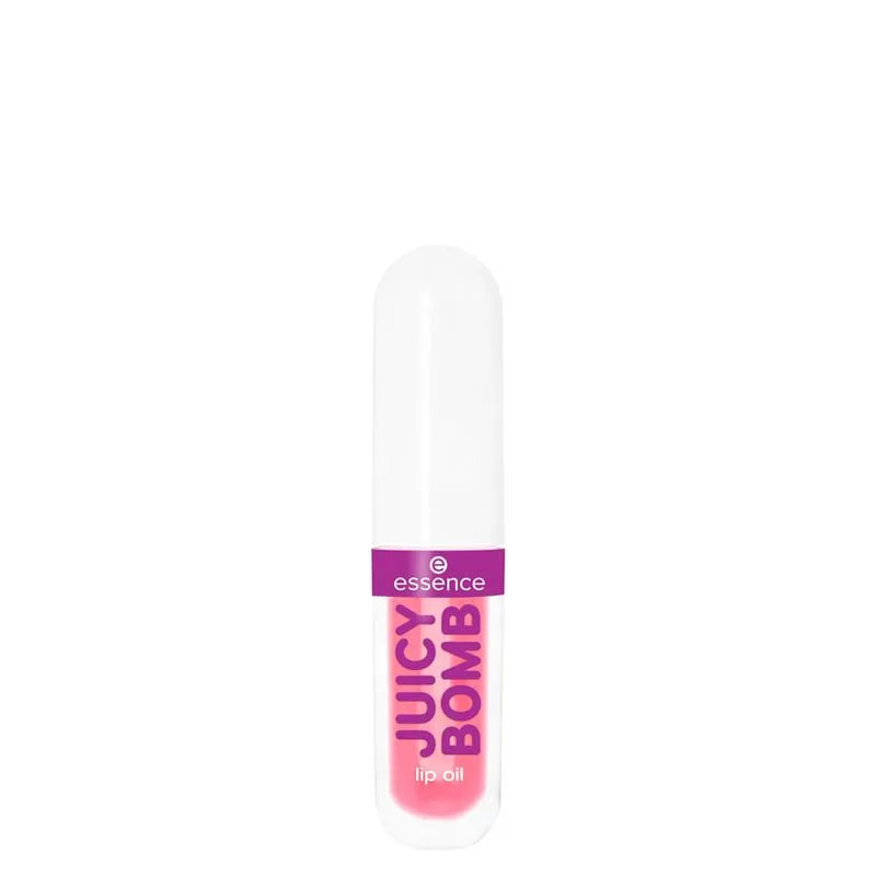 Essence Juicy Bomb Party 03 Manga Lip Oil 2,4ml