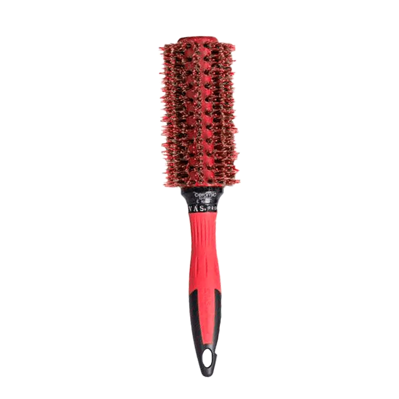 Evas Professional Yj7003c - Escova para Cabelo