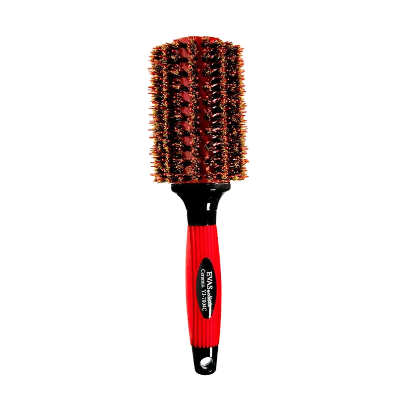 Evas Professional Yj7004c - Escova para Cabelo