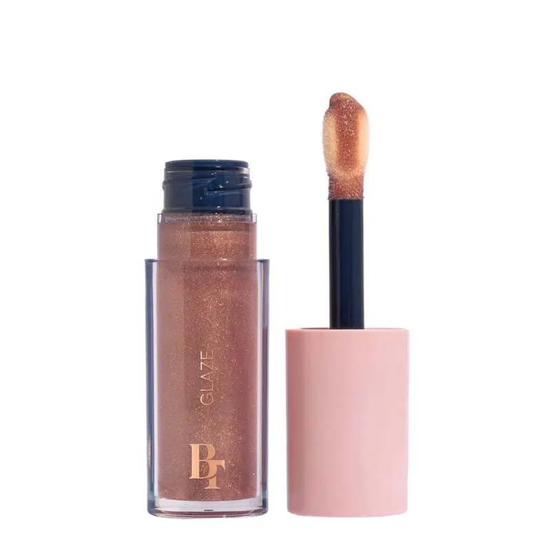Gloss Bruna Tavares Bt Glaze Luna 5g