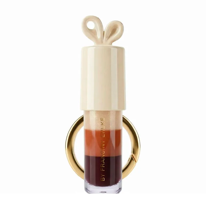 Gloss Fran By Franciny Ehlke Lip Bunny Triple 5g