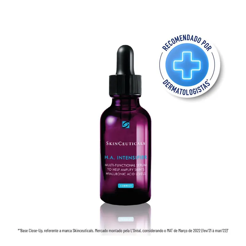 Sérum SkinCeuticals H.A. Intensifier Anti Idade 30ml
