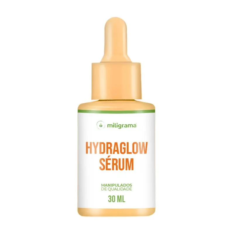 Hydraglow Sérum - 30mL