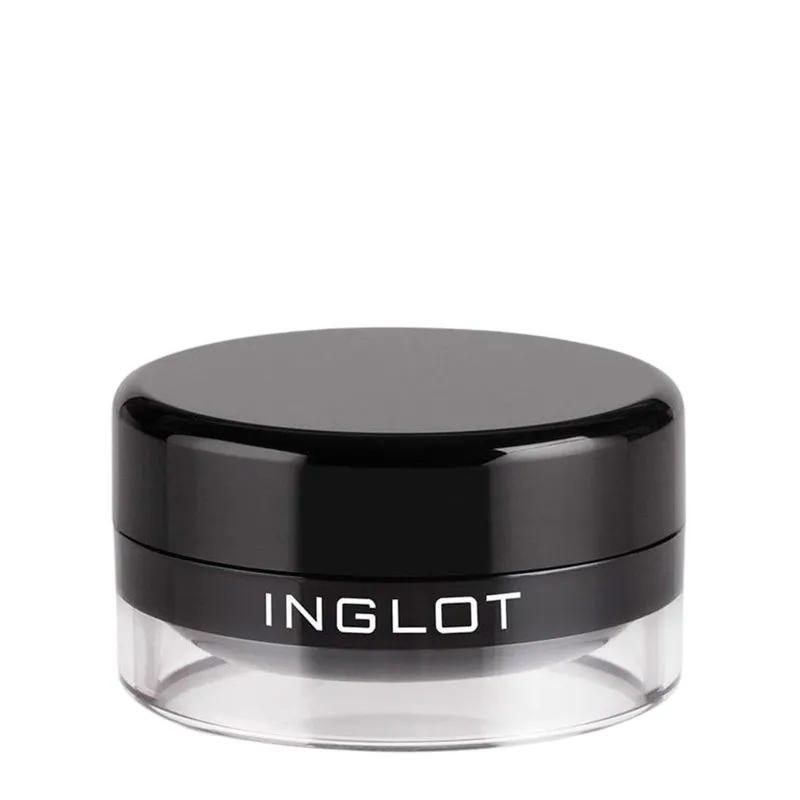 Inglot - AMC Delineador em Gel 77 Preto - 5,5g
