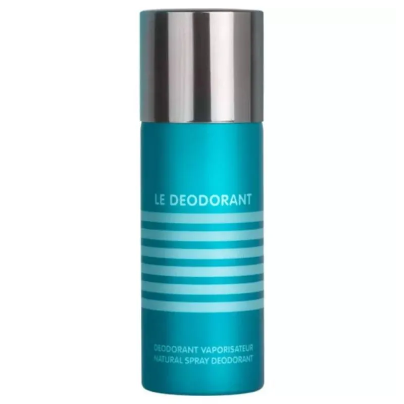 Jean Paul Gaultier Le Male Desodorante Spray - 150ml