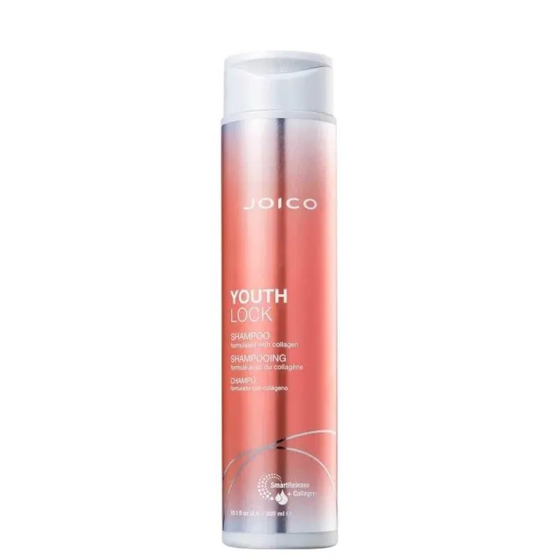 Joico Youth Lock Shampoo 300ml