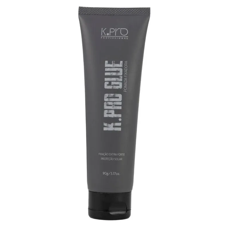 K.Pro Profissional Glue Proteção Solar Pomada Fixadora 90g