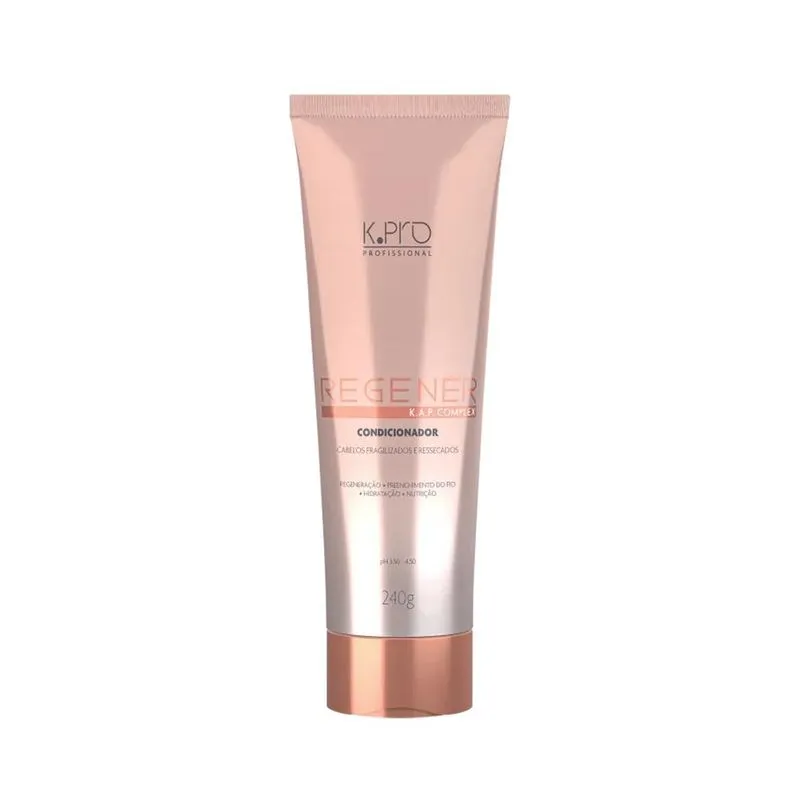 K.Pro Regenér - Condicionador 240g