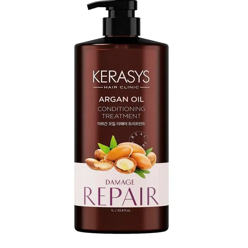 Kerasys Argan Oil Damage Repair - Máscara Capilar