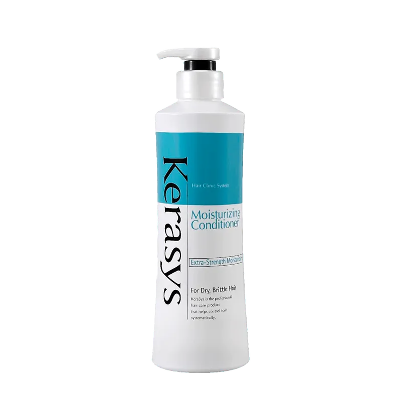 Kerasys Moisturizing - Condicionador - 600ml