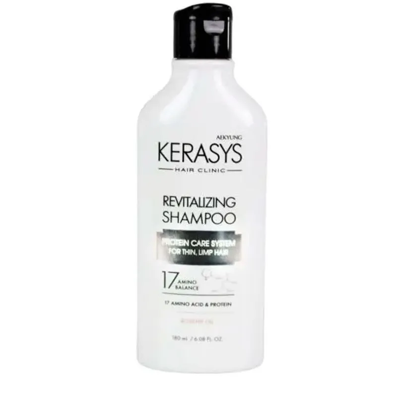 Kerasys Revitalizing - Shampoo - 180ml