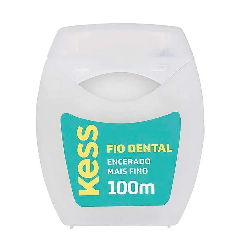 Kess Fio Dental - 100m