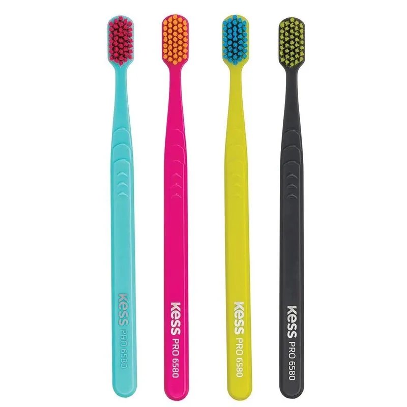 Kess Pro Extra Macia Escova Dental