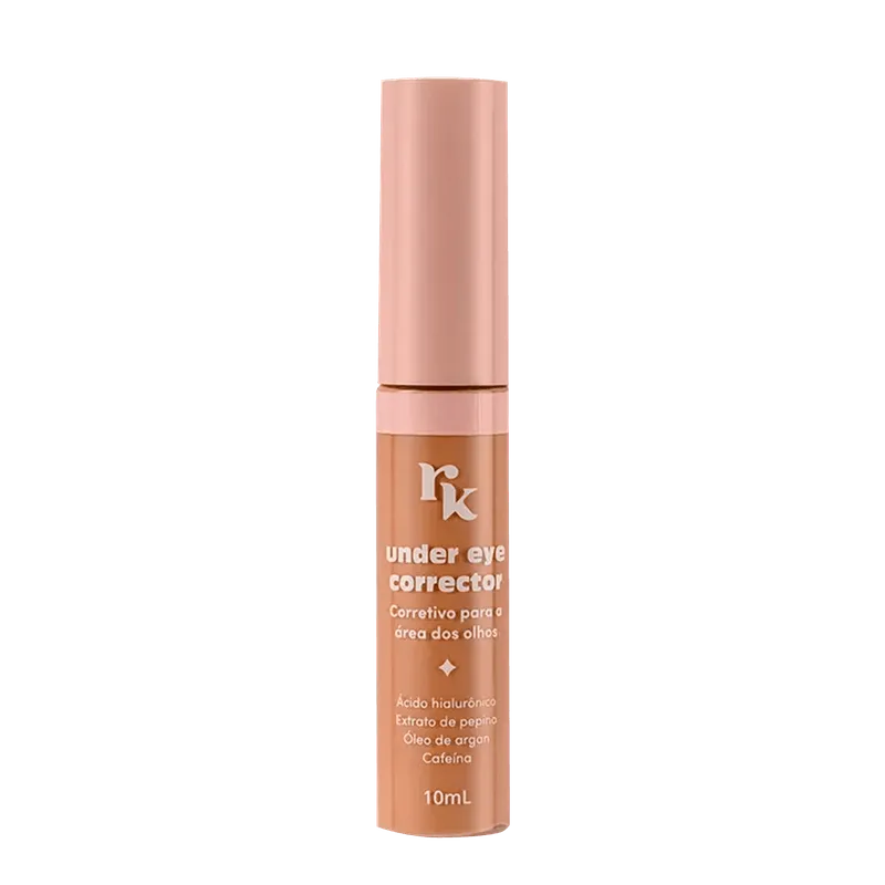Kiss New York Ruby Kisses - Corretivo para a área dos olhos 10ml Cor 30 Ruby-Kisses-30