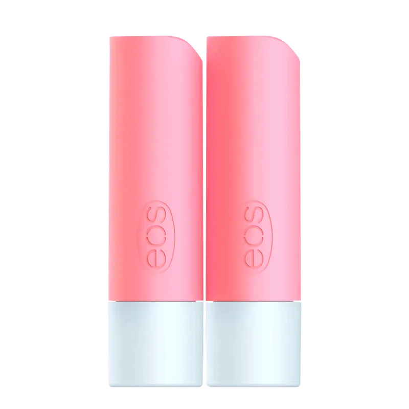 Kit EOS Lip Balm Stick - Mango Melonade 2x 4g