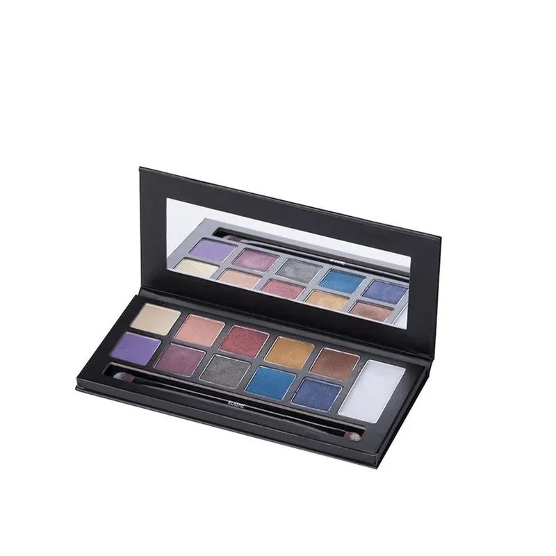 Klasme Endless Party - Paleta de Sombras