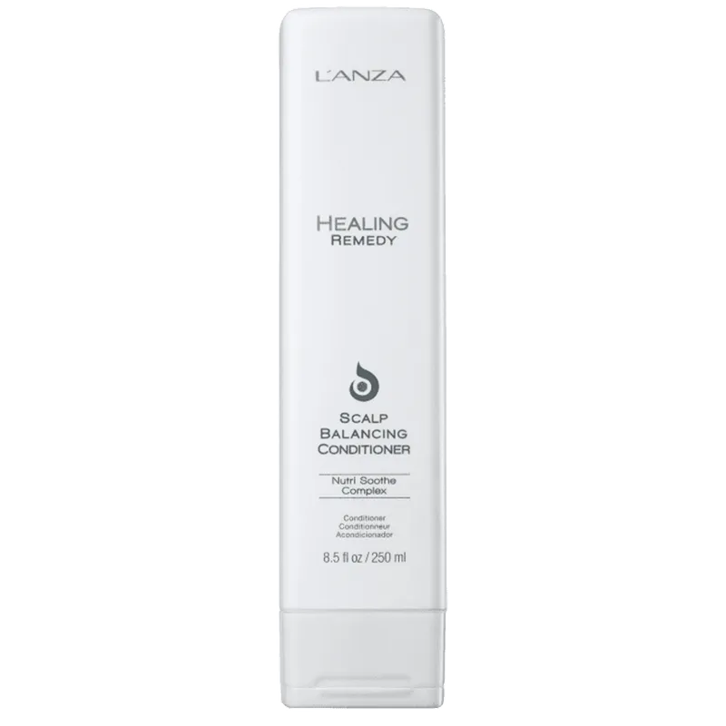 L'Anza Healing Remedy Scalp Balancing - Condicionador 250ml
