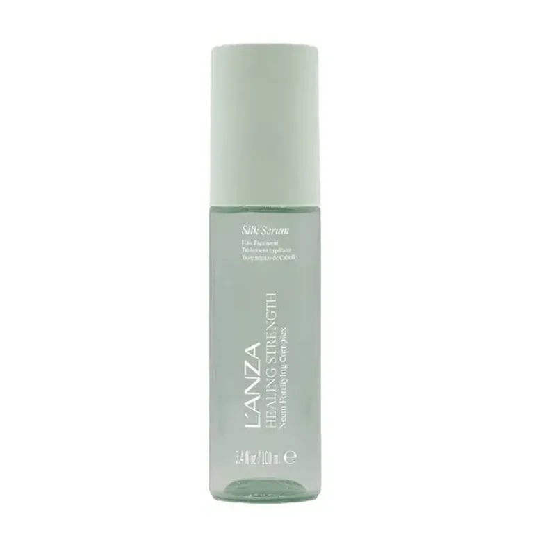 L'Anza - Healing Strength Neem Plant Silk - Sérum Finalizador Capilar - 100ml