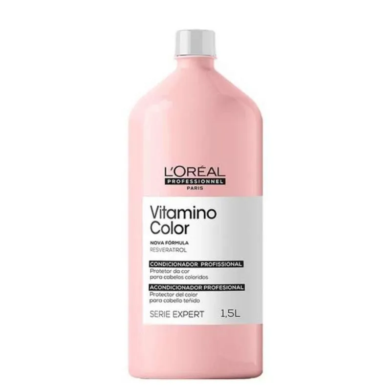 L'Oréal Professionnel Vitamino Color Condicionador 1,5L