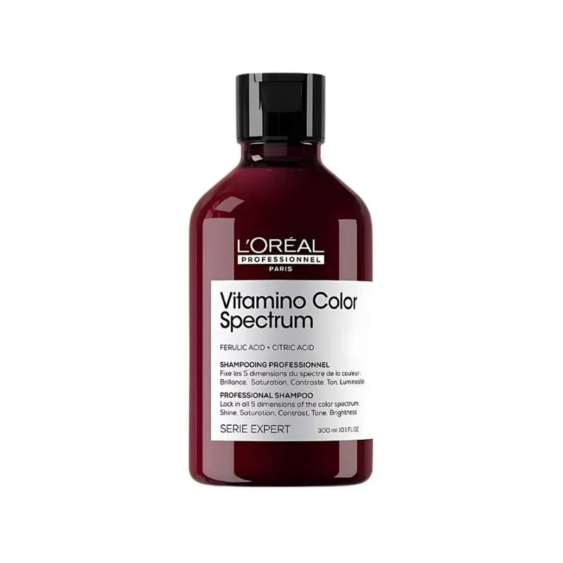 L'Oréal Professionnel Vitamino Color Spectrum - Shampoo 300ml