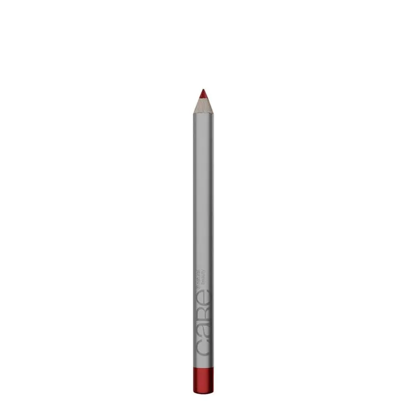 Lápis Contorno Labial Care Natural Beauty Cherry Jam 3,3g