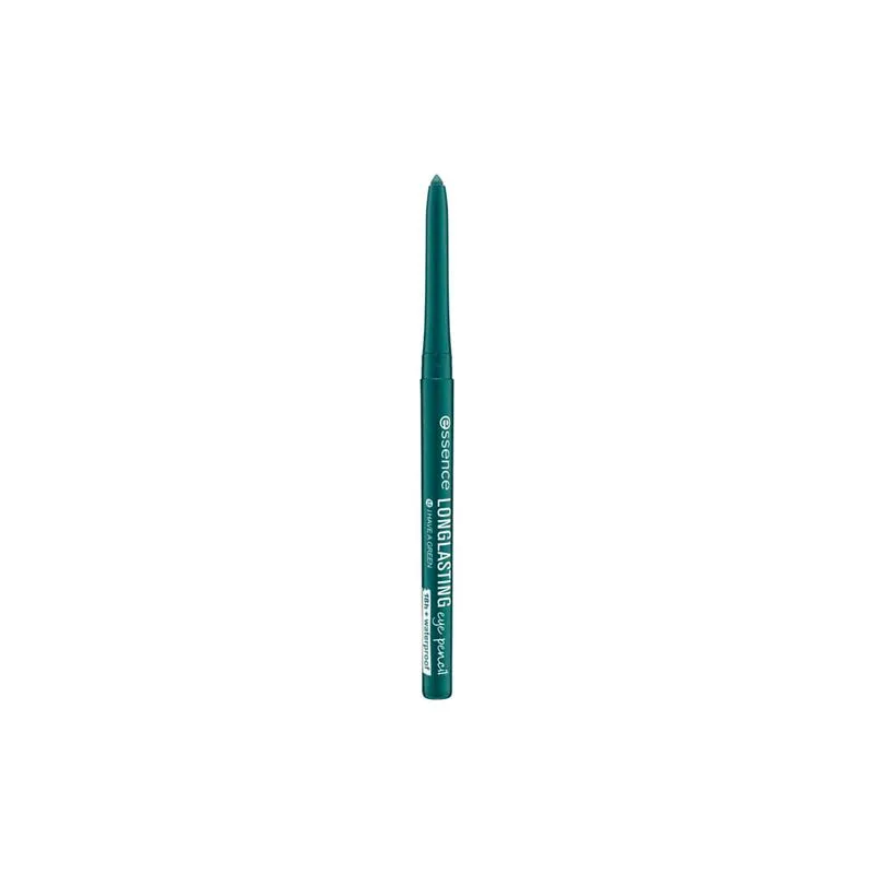 Lápis De Olho Cremoso Essence Longlasting 12 I Have A Green 0,28 g