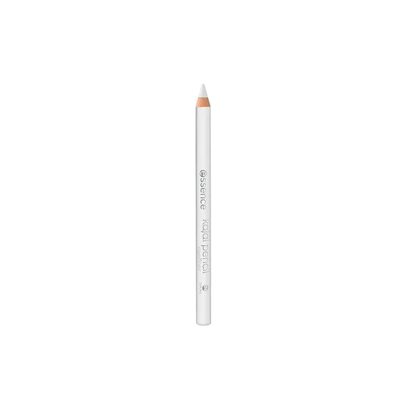 Lápis de Olho Cremoso Matte Essence Kajal 04 White 1 g