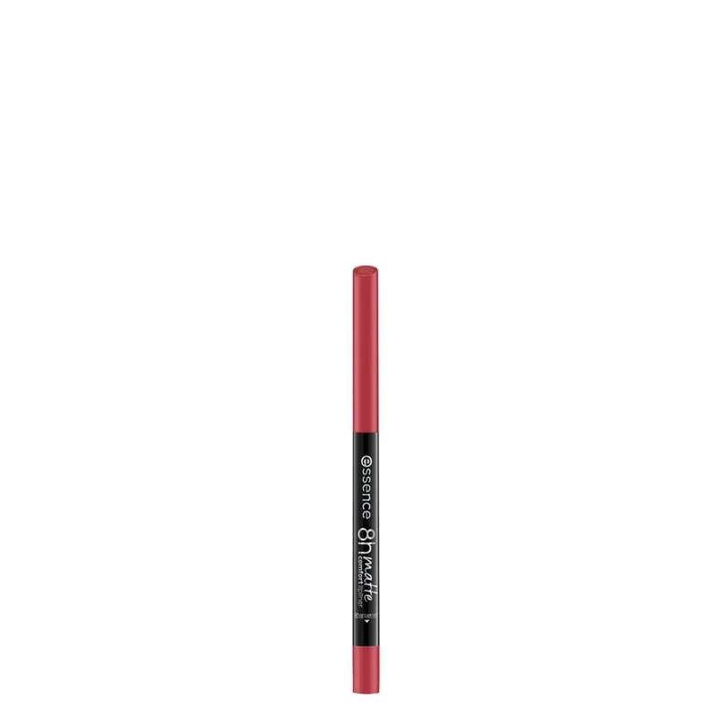 Lápis Labial Essence 8H Matte 07 Classic Red 0,3 g