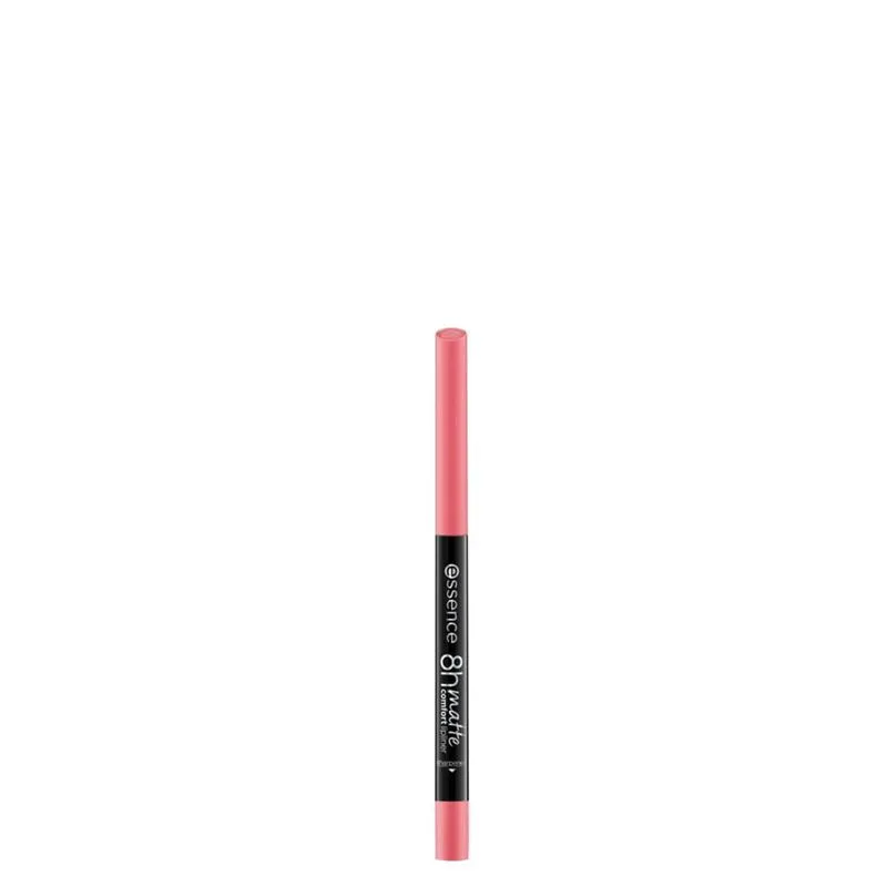 Lápis Labial Essence 8H Matte 15 Vintage Rose 0,3 g