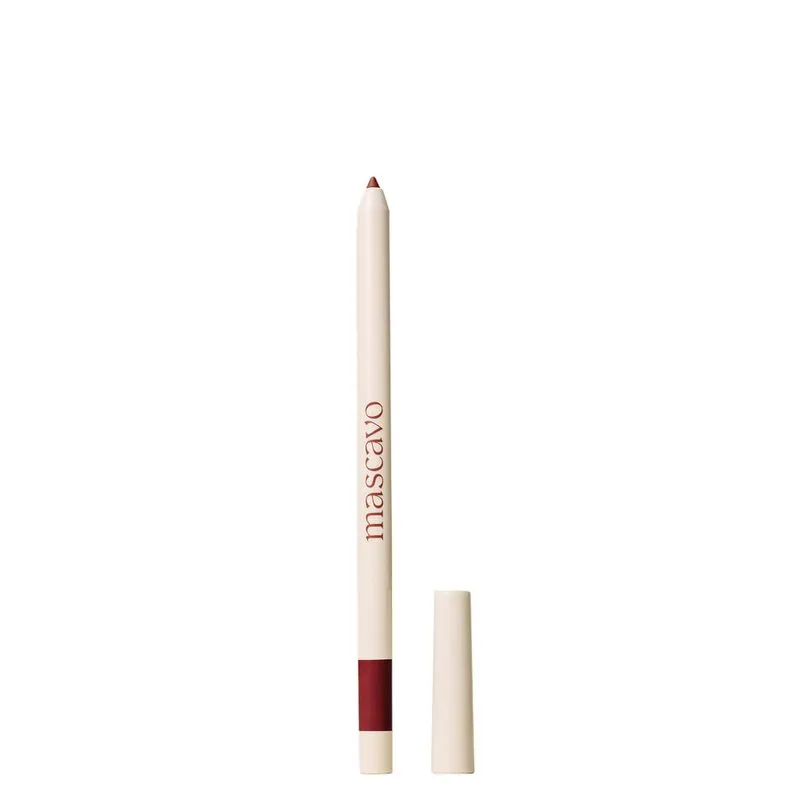 Lapiseira Labial Mascavo Wonder Lips 0,3g Mauve