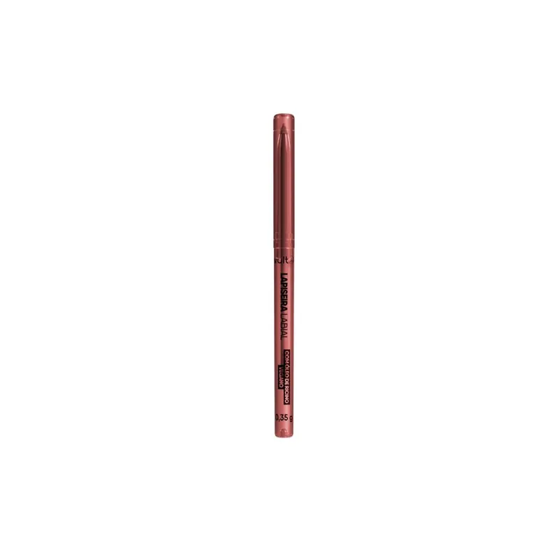 Lapiseira Labial Vult Óleo de Rícino Rosé 0,35g