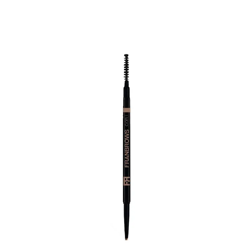Lapiseira para Sobrancelhas Fran By Franciny Ehlke Franbrown 01 Clara 90g