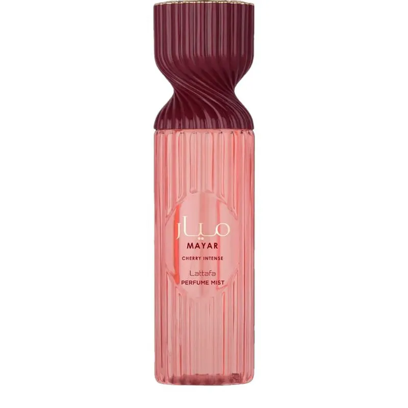 Lattafa Mayar Cherry Intense - Body Splash 250ml
