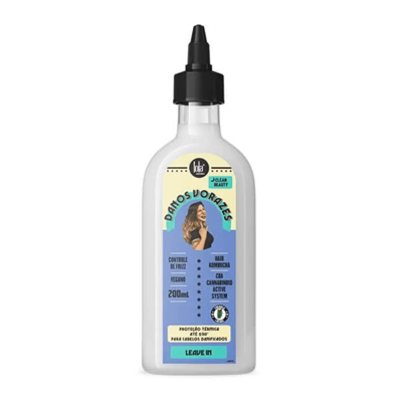 Leave-in Lola Danos Vorazes 200ml