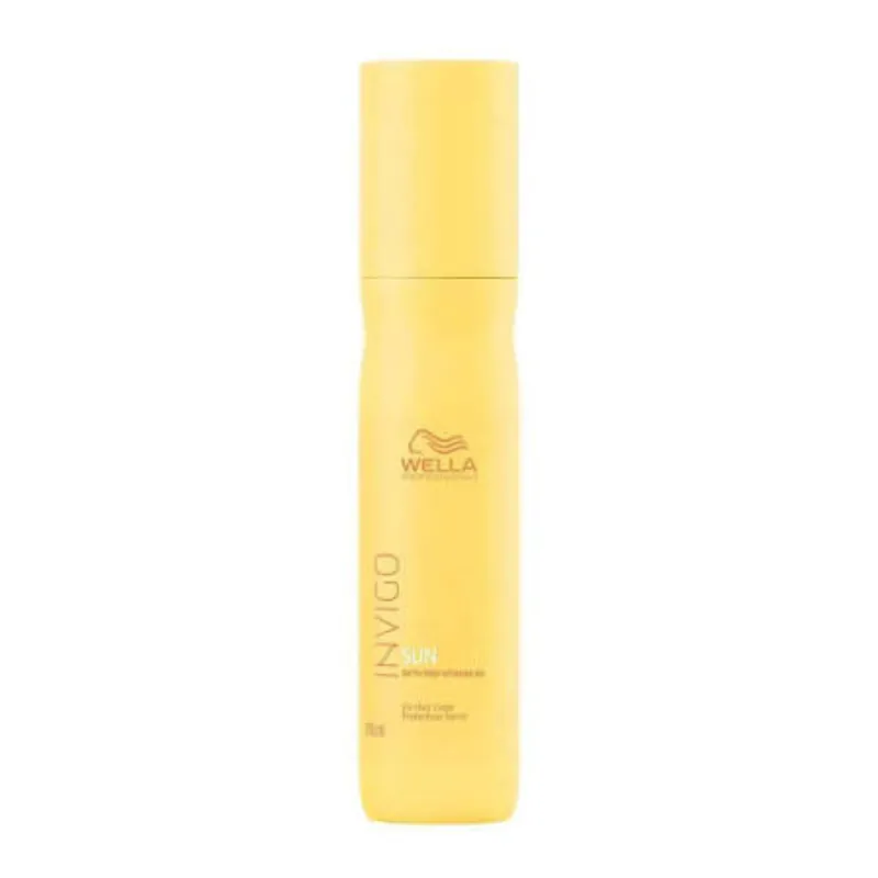 Leave In Wella Invigo Sun 150ml