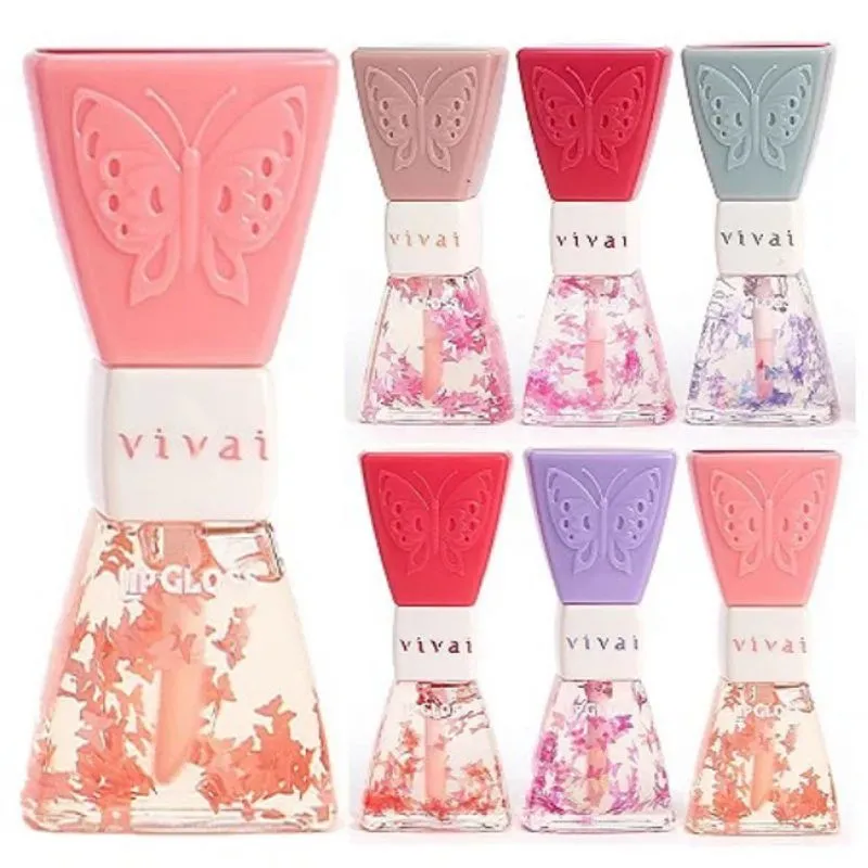 Lip Gloss Lacinho Vivai