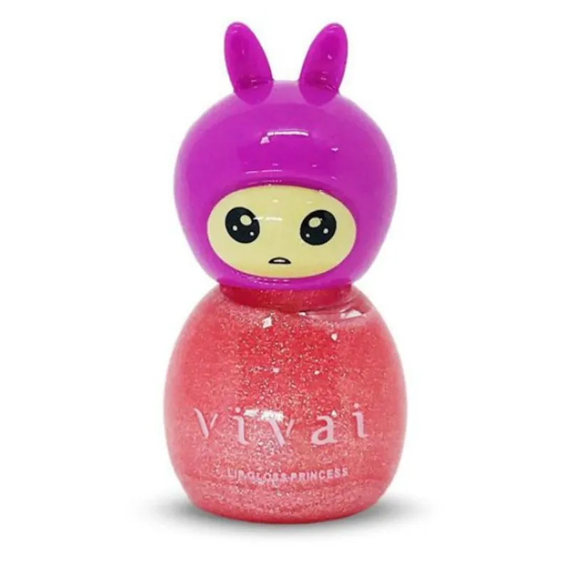 Lip Gloss Princesa Vivai