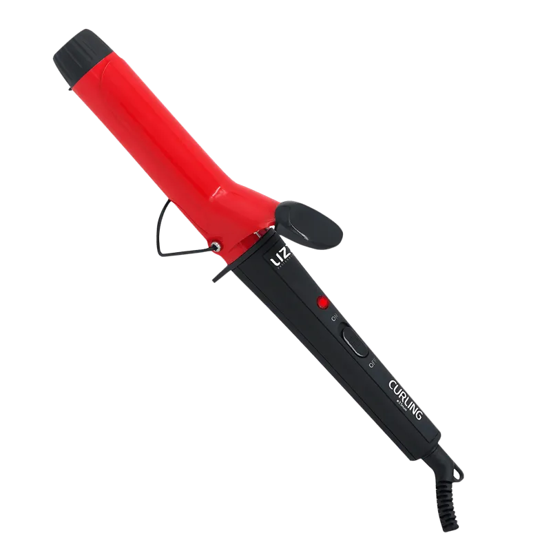 Lizz Curling 33mm - Modelador Bivolt