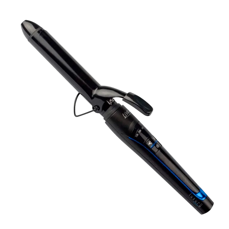 Lizz Luxury 25mm - Modelador de Cachos Bivolt