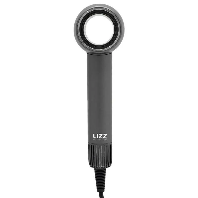 Lizz Professional One - Secador Supersônico 220V