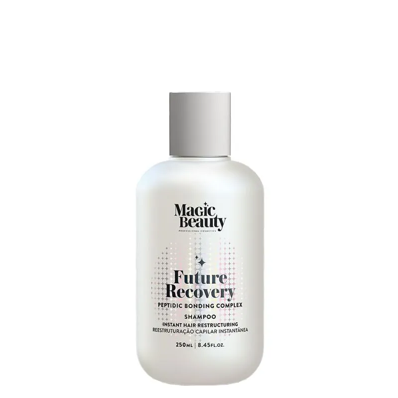 Magic Beauty - Future Recovery - Shampoo 250ml