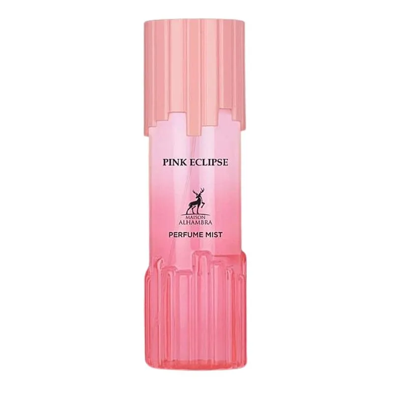 Maison Alhambra - Pink Eclipse - Body Mist - 250ml