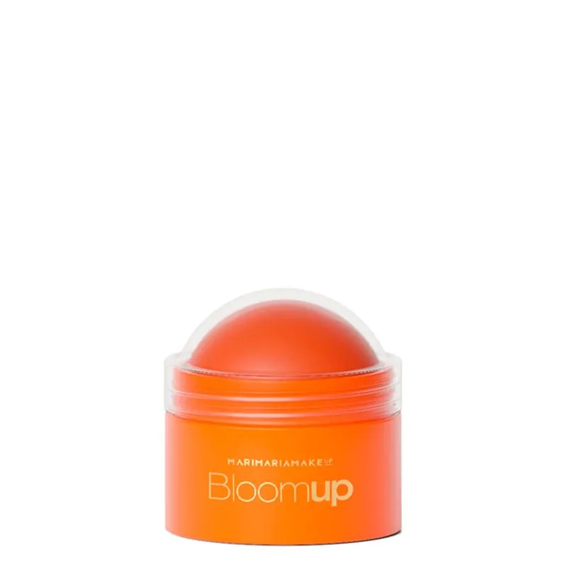 Mari Maria Bloom Up Tangerine Blush 6,5g