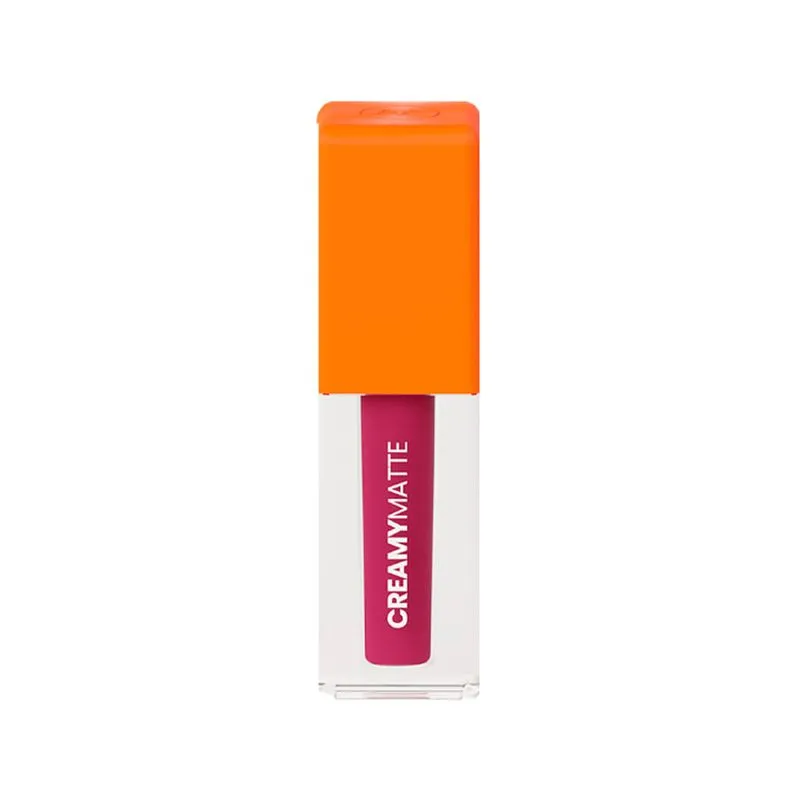 Mari Maria - Creamy Matte Maria Antonia - Batom Líquido - 3,6ml