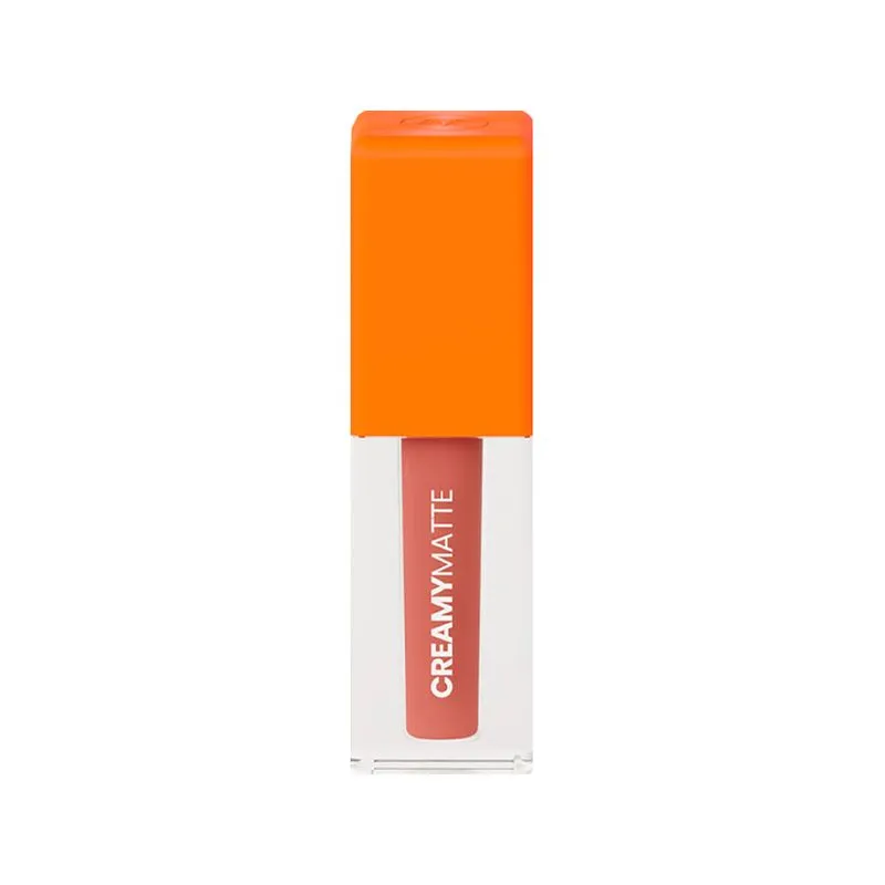 Mari Maria - Creamy Matte Maria Claudia - Batom Líquido - 3,6ml